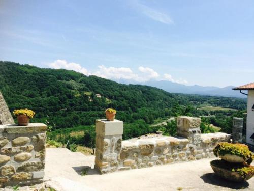 Casa Vacanze Nonna Nella in Мулацо