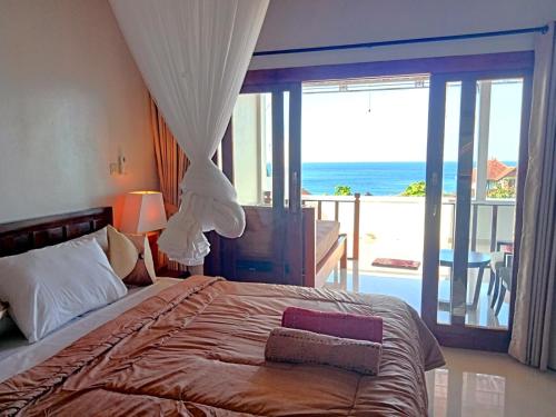 Raweg Studio Room Type - Studio with Sea View