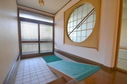 Wholeearth Ryokan Hiroshima - Accommodation