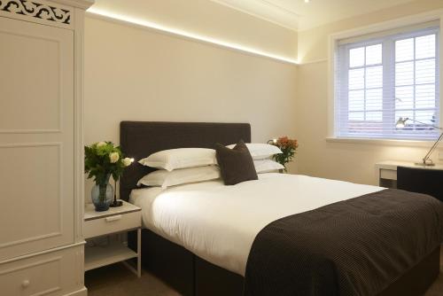 The Bell Inn Room Type - Comfy - Deluxe Room