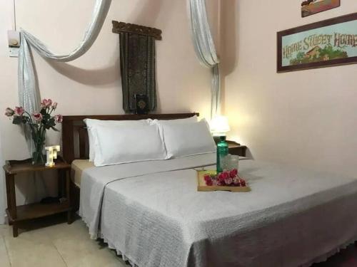 Nanny Fairy Bungalow Homestay