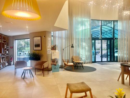 Oscar Freire Radisson Premium