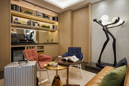 共用Lounge/電視區