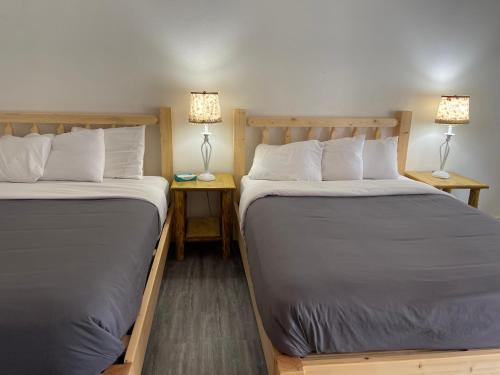Kootenai Valley Motel