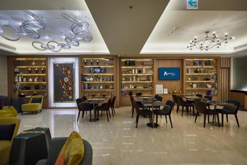 共用Lounge/電視區