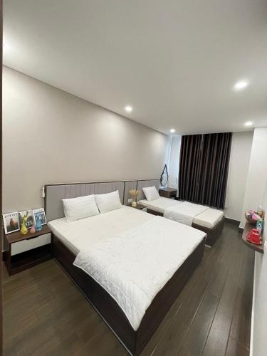 HOTEL F5 Grand World Phú Quốc