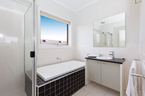 3 bedroom Townhouse In Bonbeach VIC