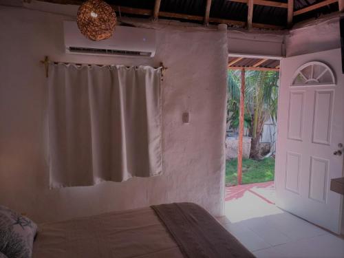 Casa Ufelinai in Tulum, Mexico
