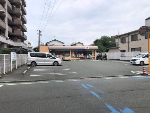 リブレ in Kumamoto 301, Kumamoto (foto 10)