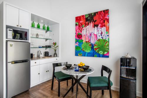 One-Bedroom Villa image 10