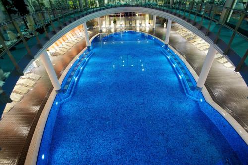 centrovital SPA & Sports Hotel Berlin