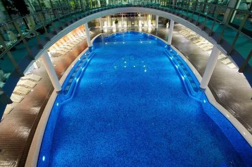 centrovital Hotel Berlin in Berlin, Deutschland