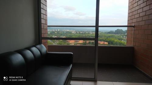 Pent House En Pereira Con Vista Inigualable