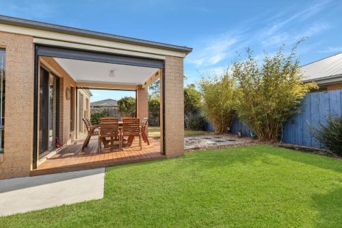 Shiloh House in เพย์นส์วิลล์