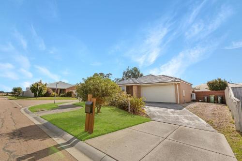 Shiloh House in เพย์นส์วิลล์