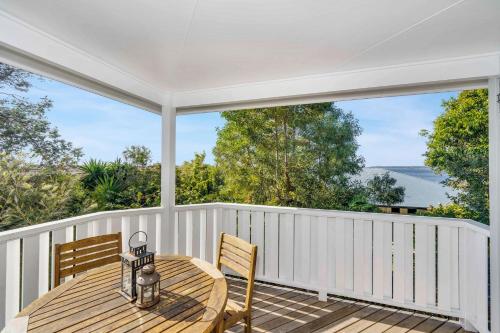 . Hyams Seaside Apartment Hyams Beach