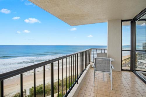 Capricorn One Beachside Holiday Apartments - Official