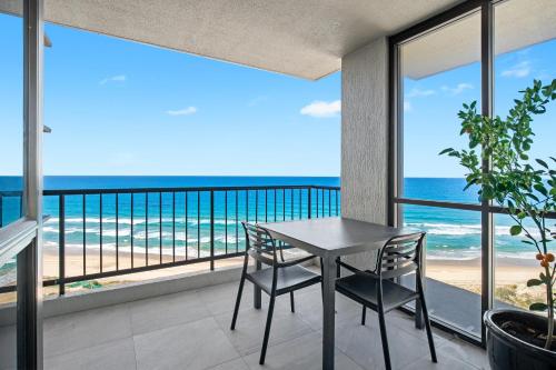 Capricorn One Beachside Holiday Apartments - Official