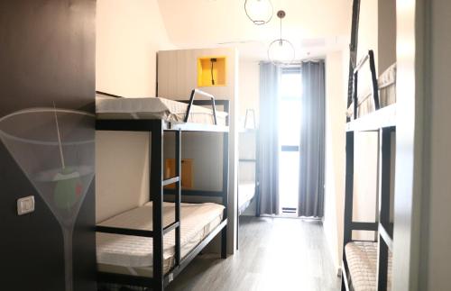 Cinema Hostel in Ierusalim