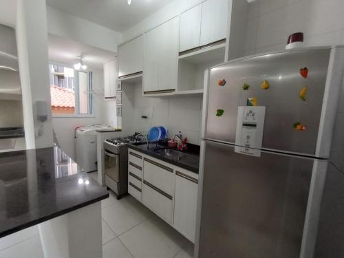 Apartamento Ubatuba