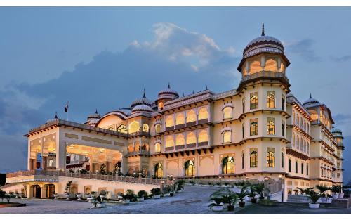 Noormahal Palace Hotel