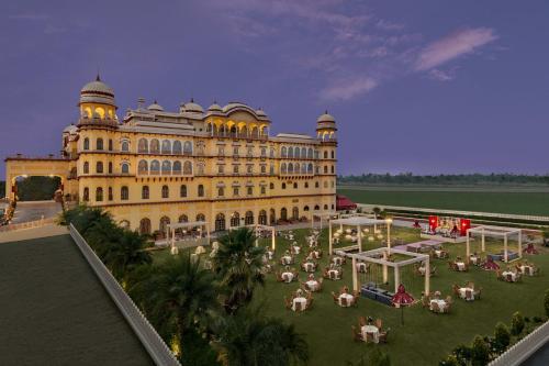 Noormahal Palace Hotel