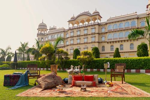 Noormahal Palace Hotel