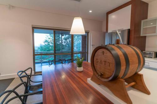 The Hideaway by Gatt Wines