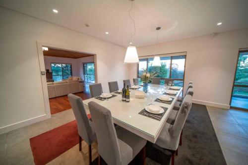 The Hideaway by Gatt Wines in Springton