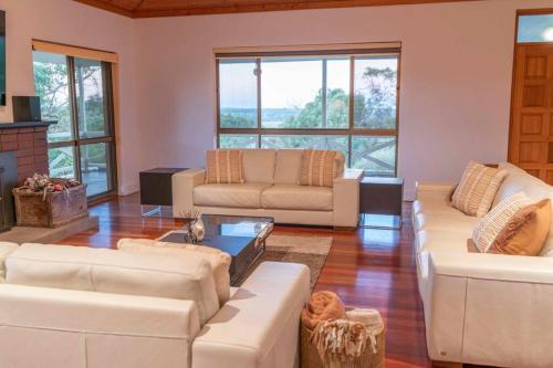 The Hideaway by Gatt Wines in Springton