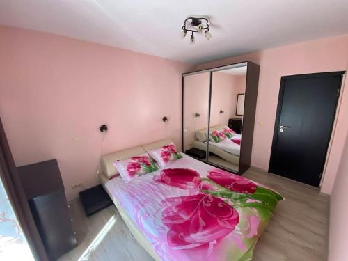 Lovely 1-bedroom appartment in Sofia near Vitosha