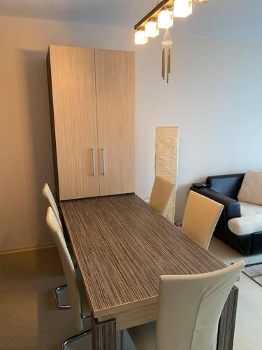 Lovely 1-bedroom appartment in Sofia near Vitosha, Sofia (foto 3)