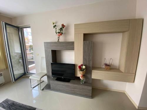 Lovely 1-bedroom appartment in Sofia near Vitosha, Sofia (foto 7)