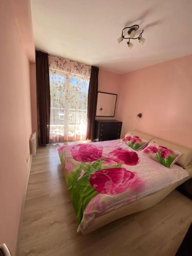 Lovely 1-bedroom appartment in Sofia near Vitosha, Sofia (foto 8)