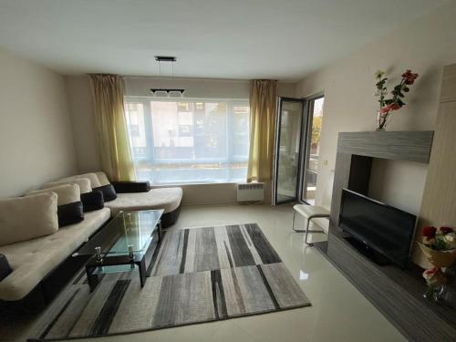 Lovely 1-bedroom appartment in Sofia near Vitosha, Sofia (foto 9)