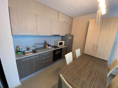Lovely 1-bedroom appartment in Sofia near Vitosha, Sofia (foto 10)