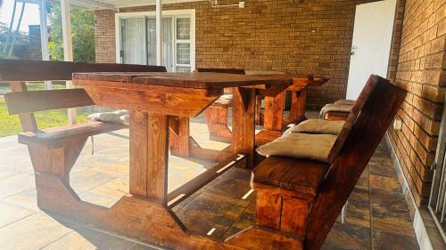 Kuhle's Guest House Kuhle's Guest House