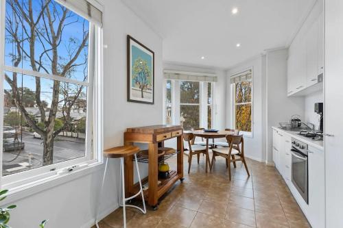 商務中心, Simply Kensington by Ready Set Stay in 其他地區