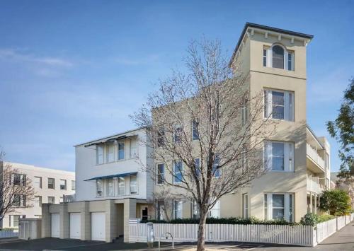 外部景觀, Simply Kensington by Ready Set Stay in 其他地區