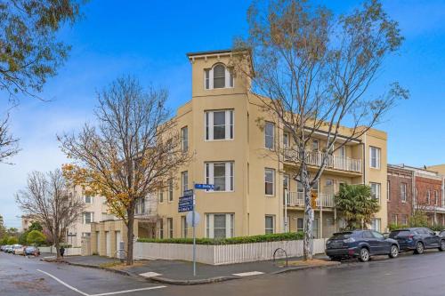 外部景觀, Simply Kensington by Ready Set Stay in 其他地區