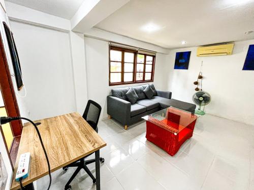 Amy Village Apartments & Digital Hub – Ko Samui, UT