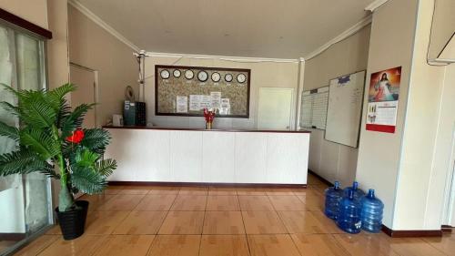 CHINA STAR HOTEL in Pohnpei