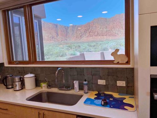 The 360 Home in Red Rocks, Zion, Kayenta