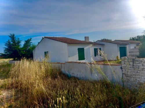 Maison sainte marie de ré - Location saisonnière - Sainte-Marie-de-Ré