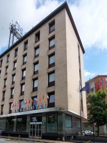 . Eurohotel