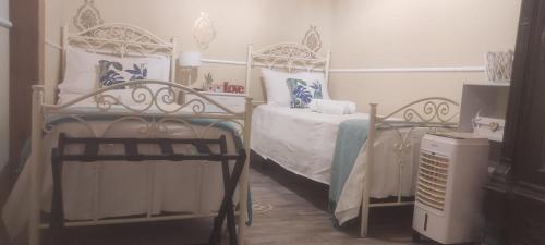 Luxury Apartment Via Genova 2