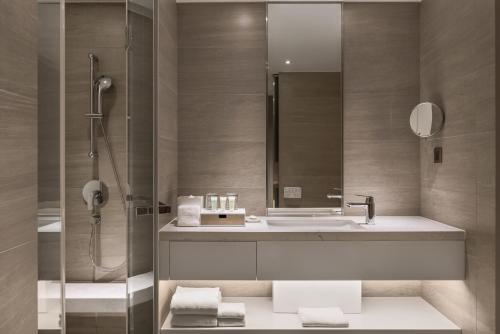 Courtyard by Marriott Taipei Downtown, Taipei (foto 3)