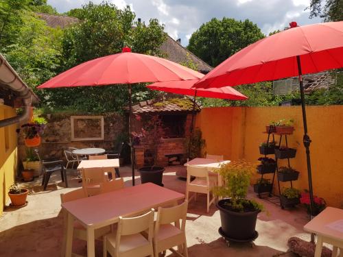 Balkon/terasa, A CÔTE (A COTE) in Val-De-Travers