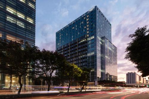 Courtyard by Marriott Taipei Downtown, Taipei (foto 5)
