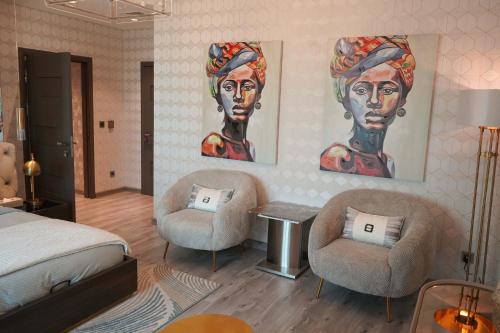 Royal Club By RVHR Palm Jumeirah - image 14